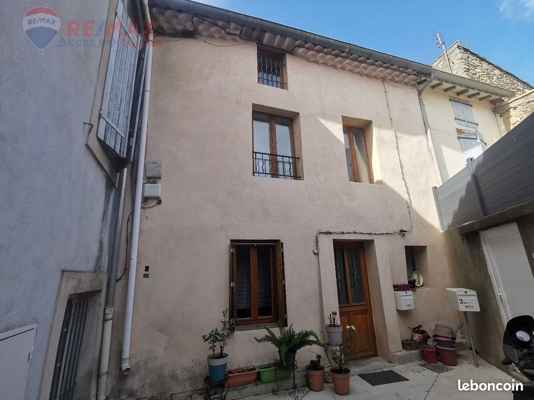 Maison à vendre, 72m², Trèbes
