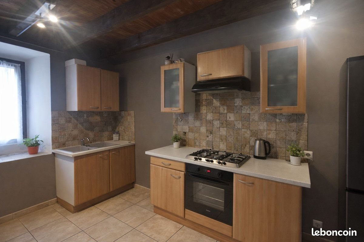 Maison à vendre, 72m², Trèbes