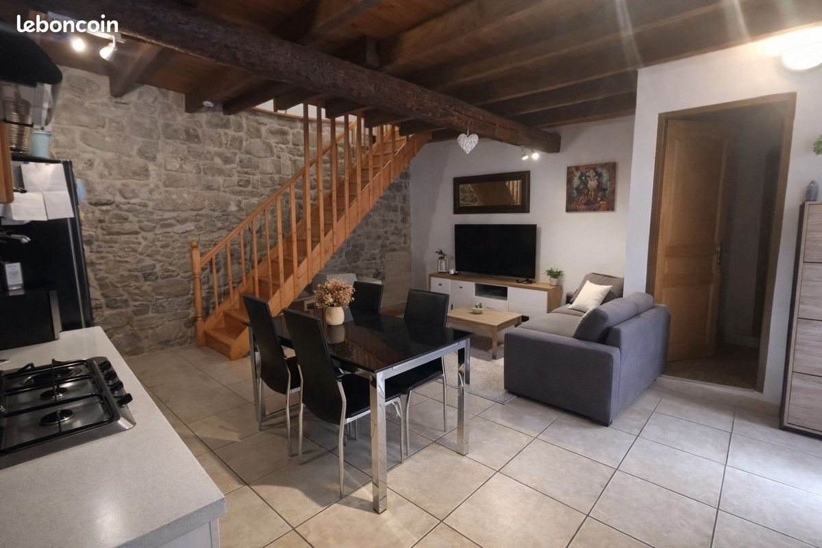 Maison à vendre, 72m², Trèbes