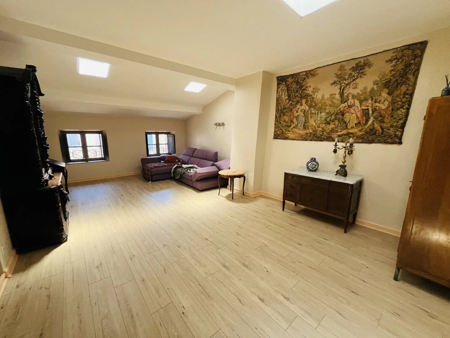 Appartement à vendre, 126m², Carcassonne