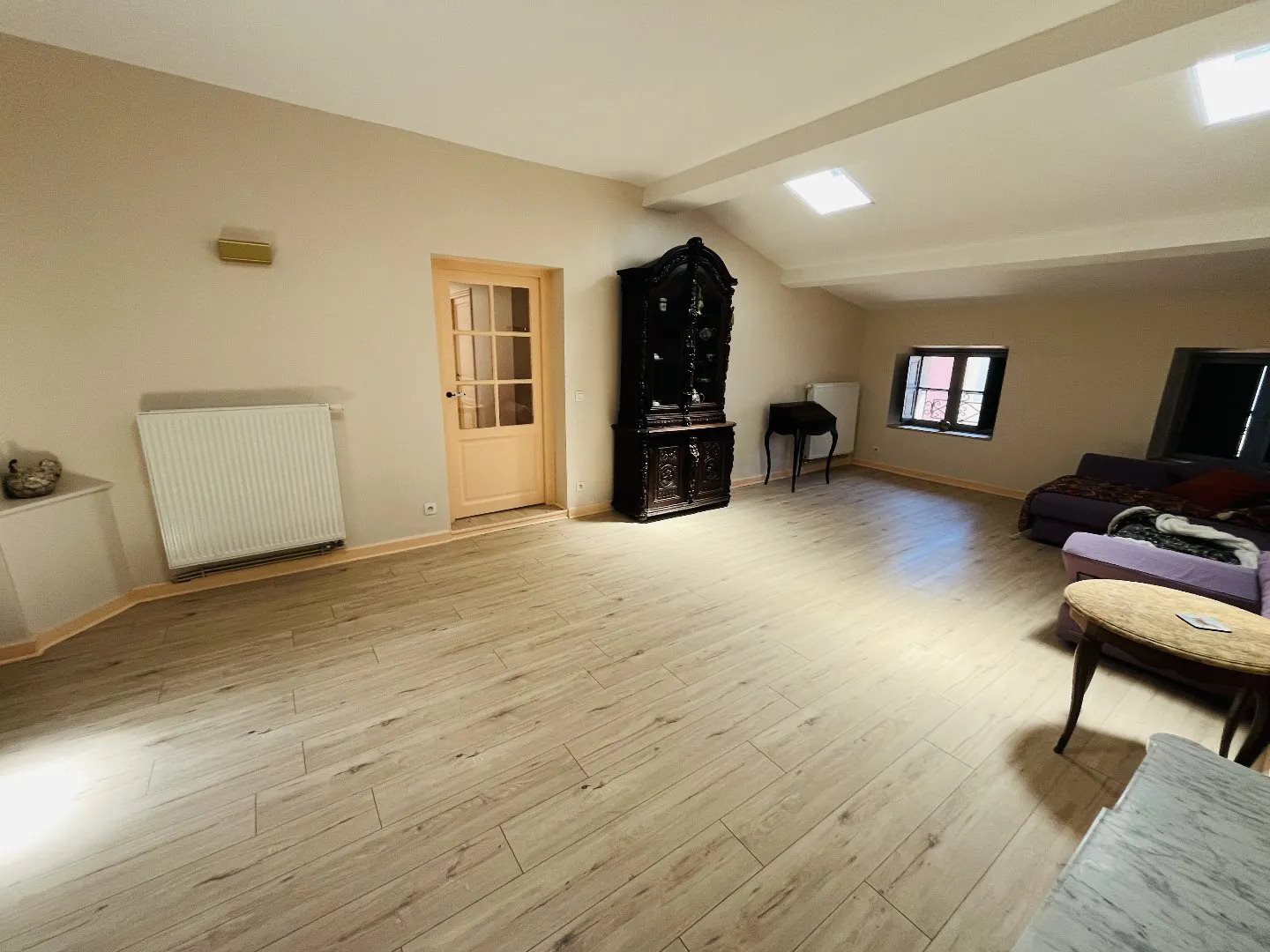 Appartement à vendre, 126m², Carcassonne