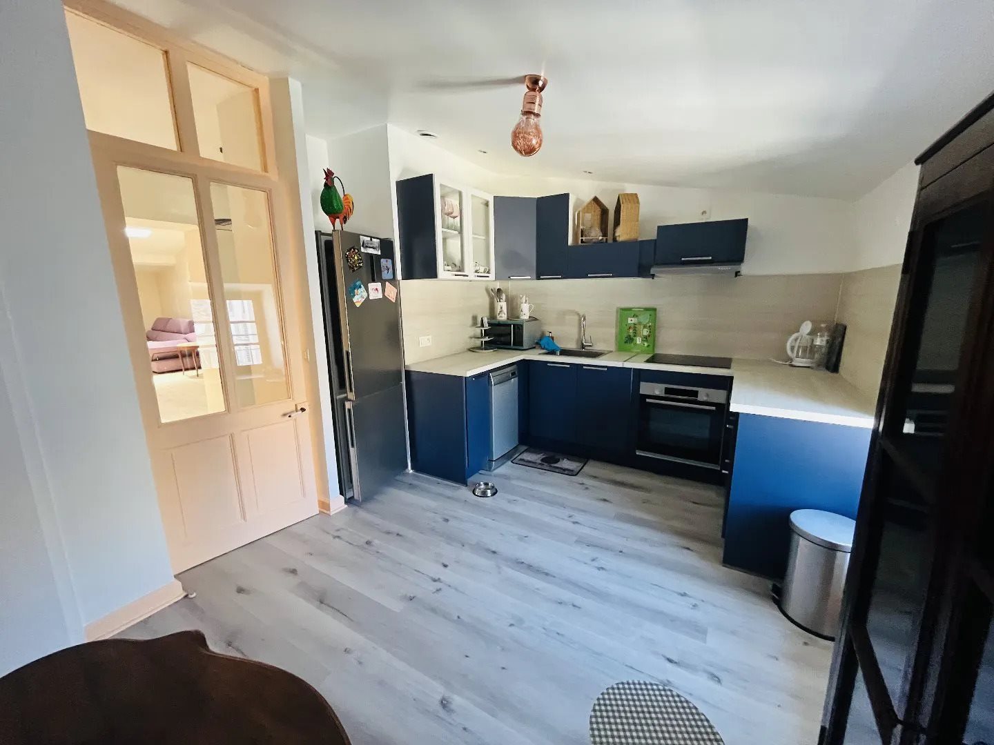 Appartement à vendre, 126m², Carcassonne