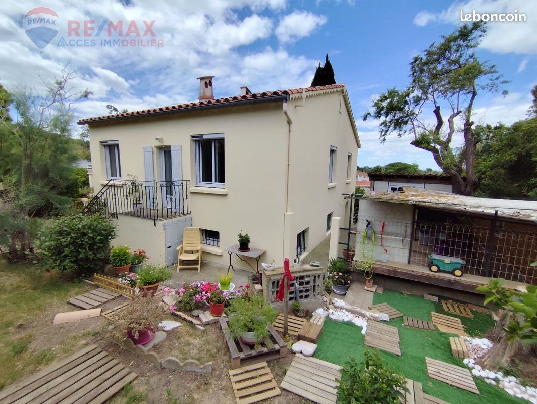 Maison à vendre, 103m², Douzens