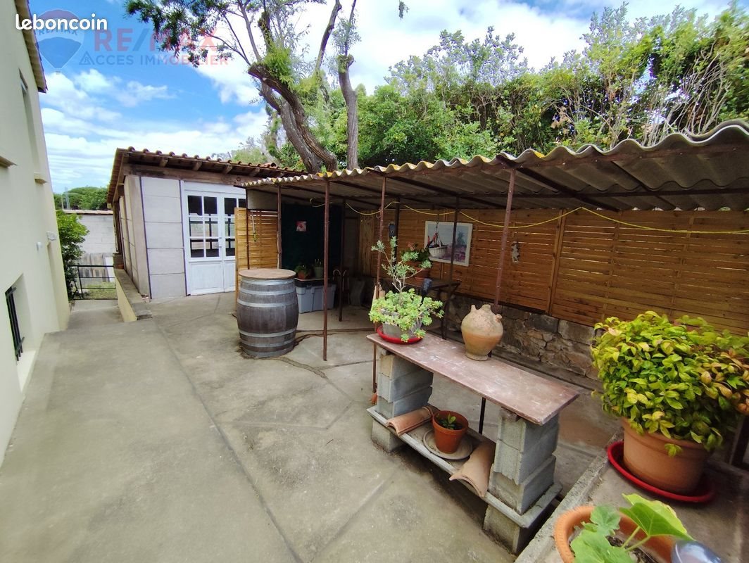 Maison à vendre, 103m², Douzens
