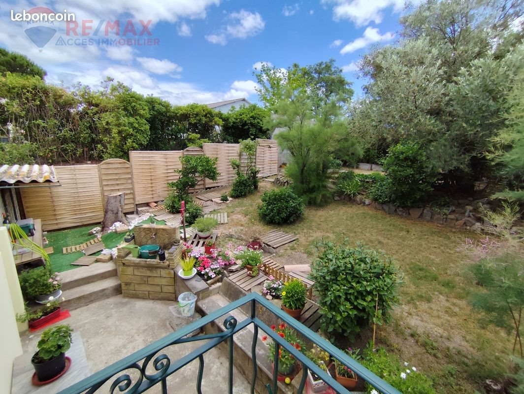 Maison à vendre, 103m², Douzens