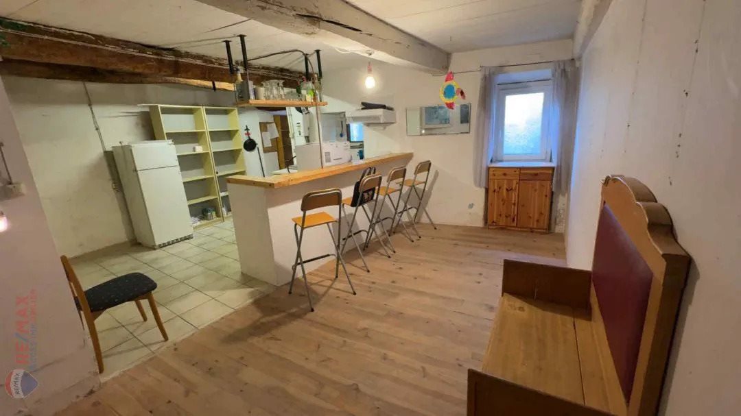 Maison à vendre, 62m², Luc-sur-Orbieu