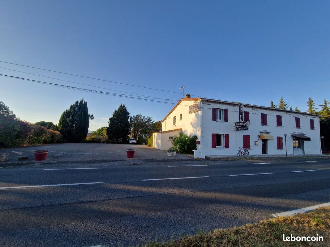 Maison à vendre, 358m², Marseillette