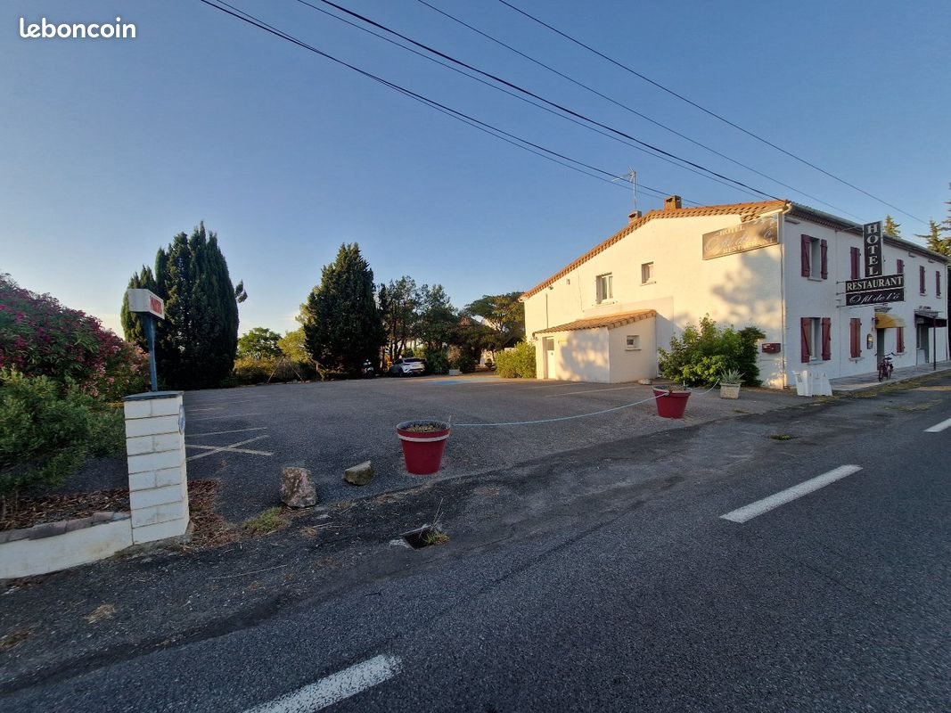 Maison à vendre, 358m², Marseillette