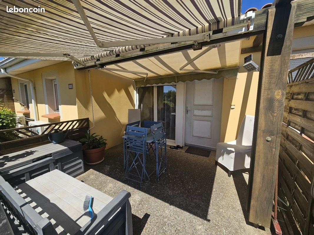 Maison à vendre, 46m², Trèbes