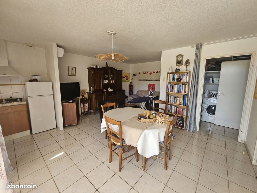 Maison à vendre, 46m², Trèbes