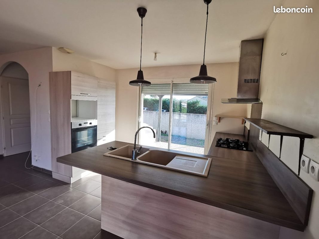 Maison à vendre, 106m², Trèbes
