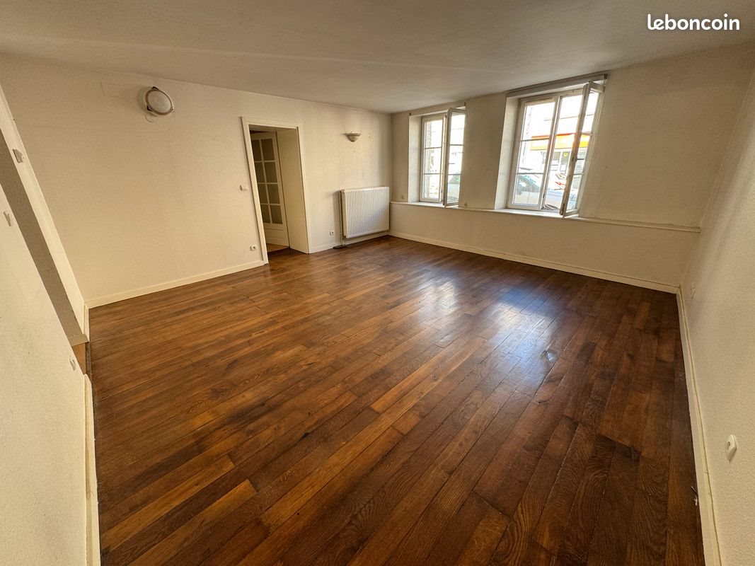 Appartement à vendre, 90m², Boulay-Moselle