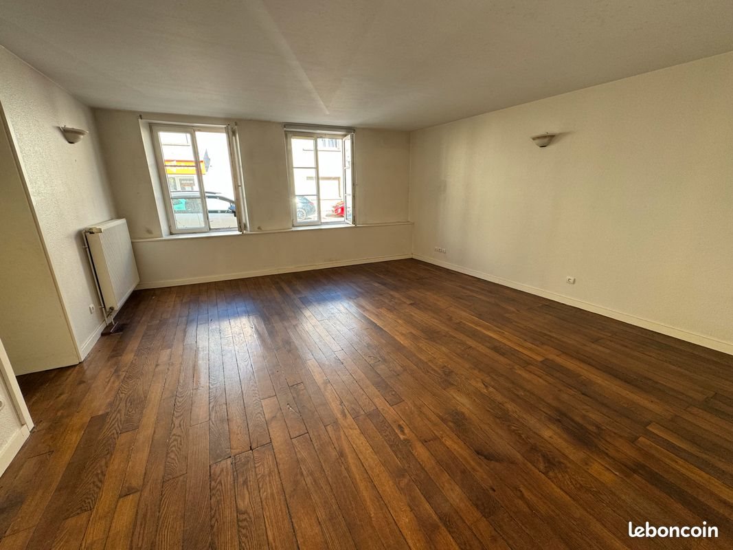 Appartement à vendre, 90m², Boulay-Moselle