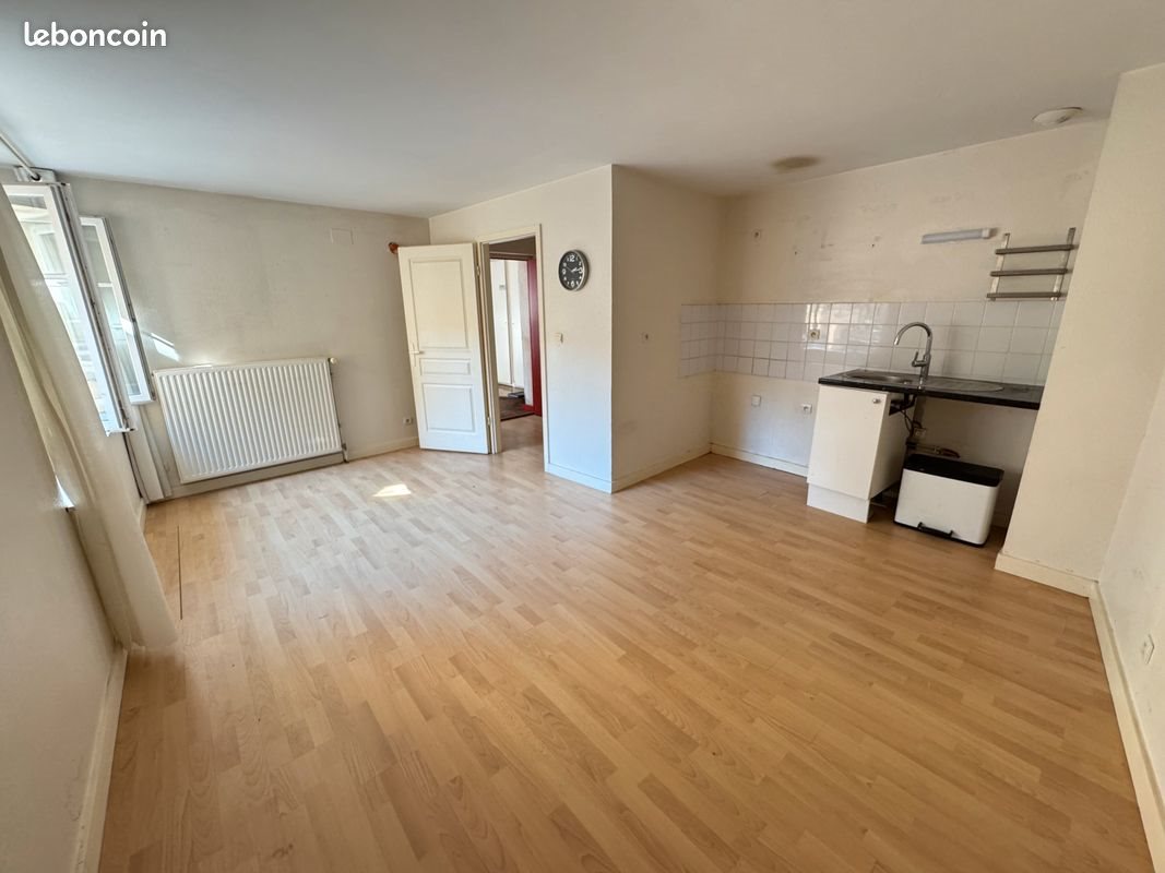Appartement à vendre, 90m², Boulay-Moselle