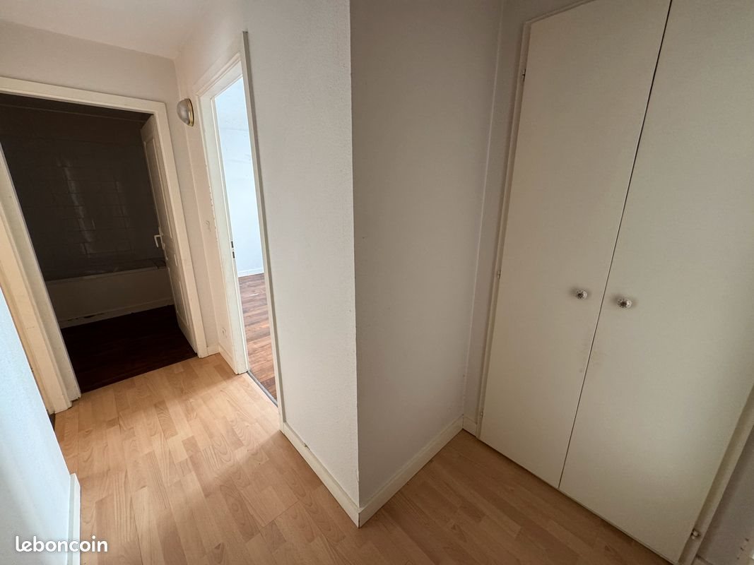 Appartement à vendre, 90m², Boulay-Moselle