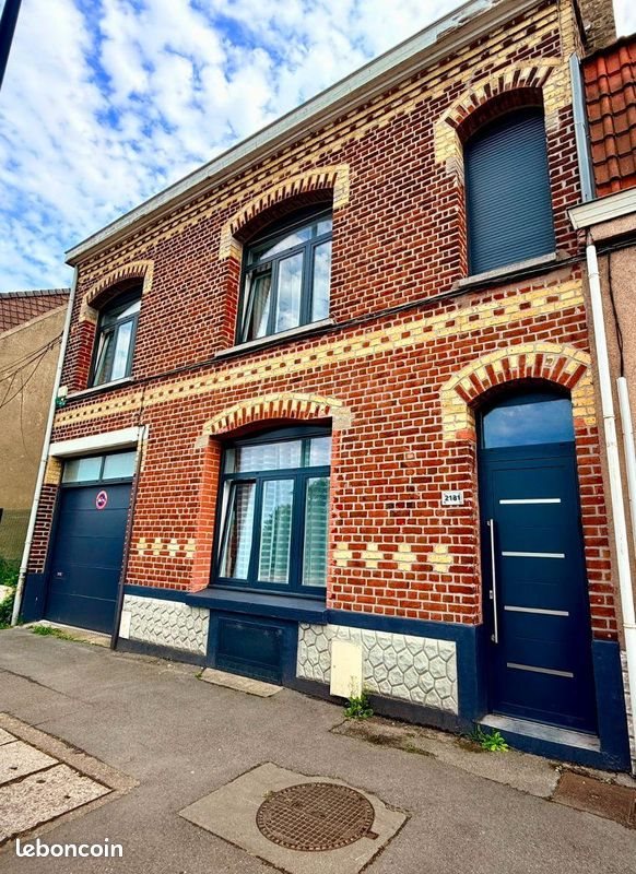 Maison à vendre, 237m², Dunkerque