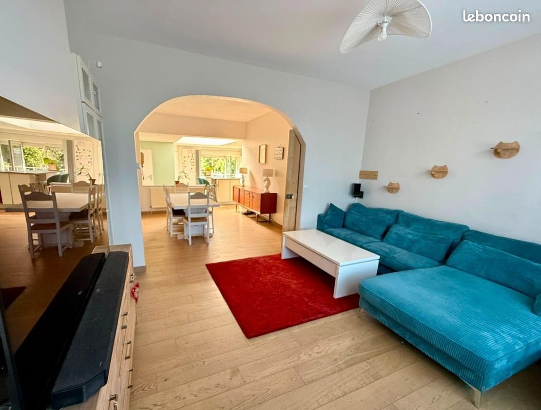 Maison à vendre, 237m², Dunkerque