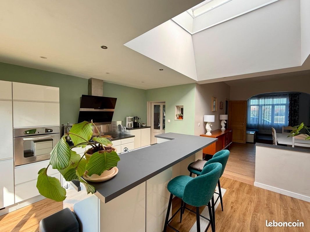 Maison à vendre, 237m², Dunkerque