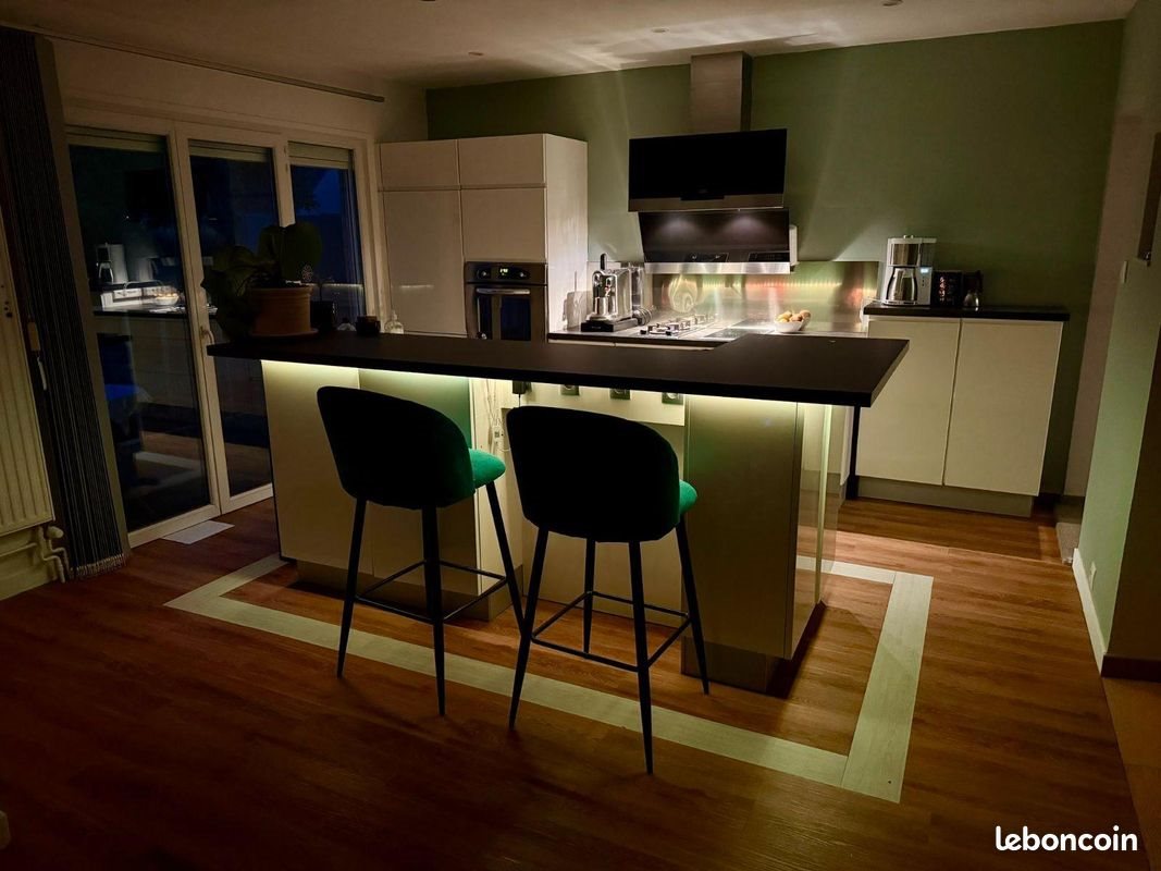 Maison à vendre, 237m², Dunkerque