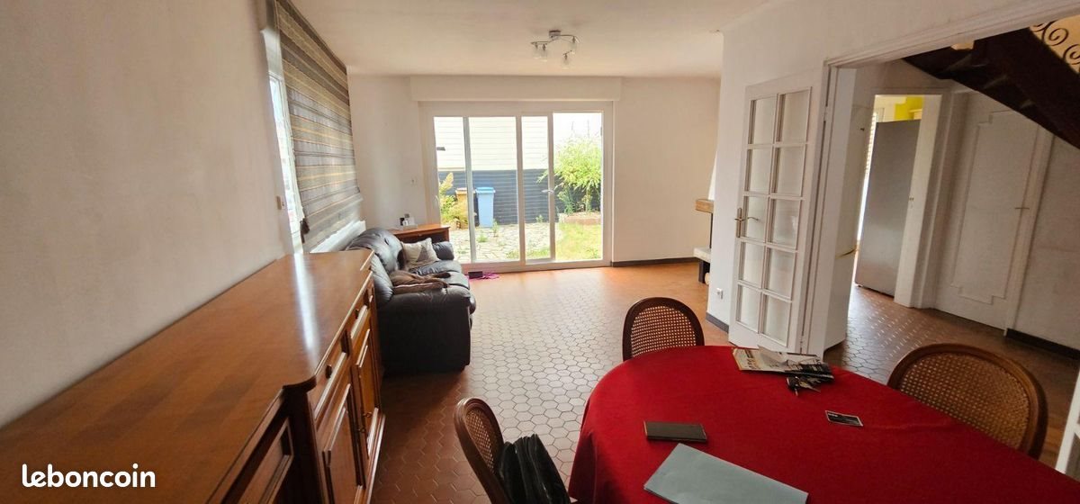Maison à vendre, 123m², Coudekerque-Branche
