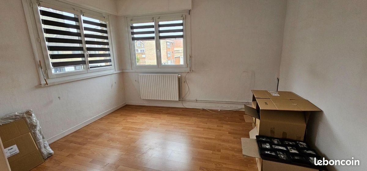 Maison à vendre, 123m², Coudekerque-Branche