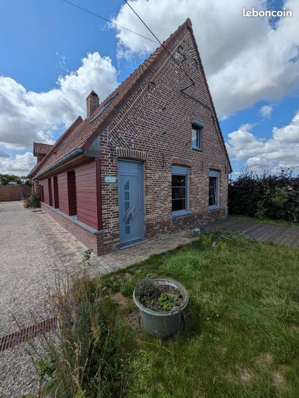 Maison à vendre, 215m², Wormhout