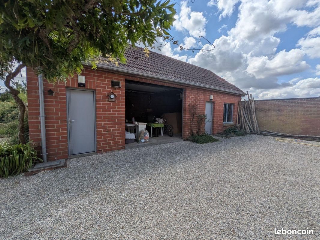 Maison à vendre, 215m², Wormhout