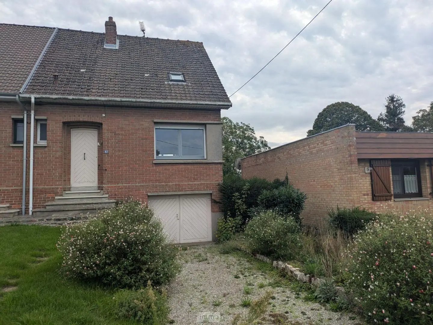Maison à vendre, 73m², Esquelbecq