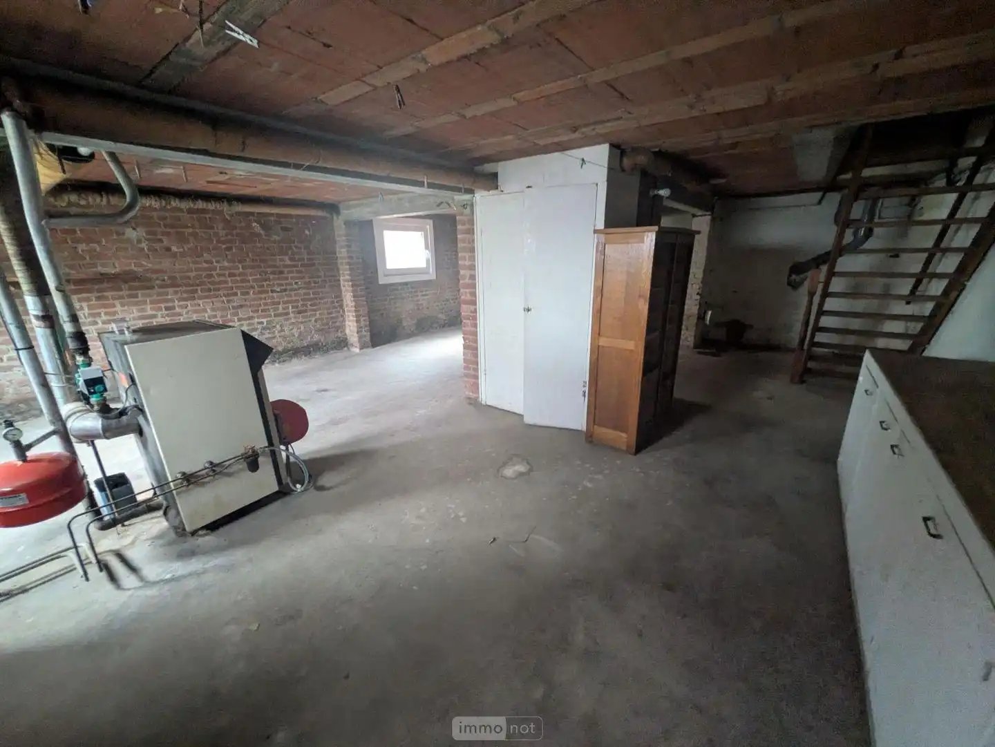 Maison à vendre, 73m², Esquelbecq