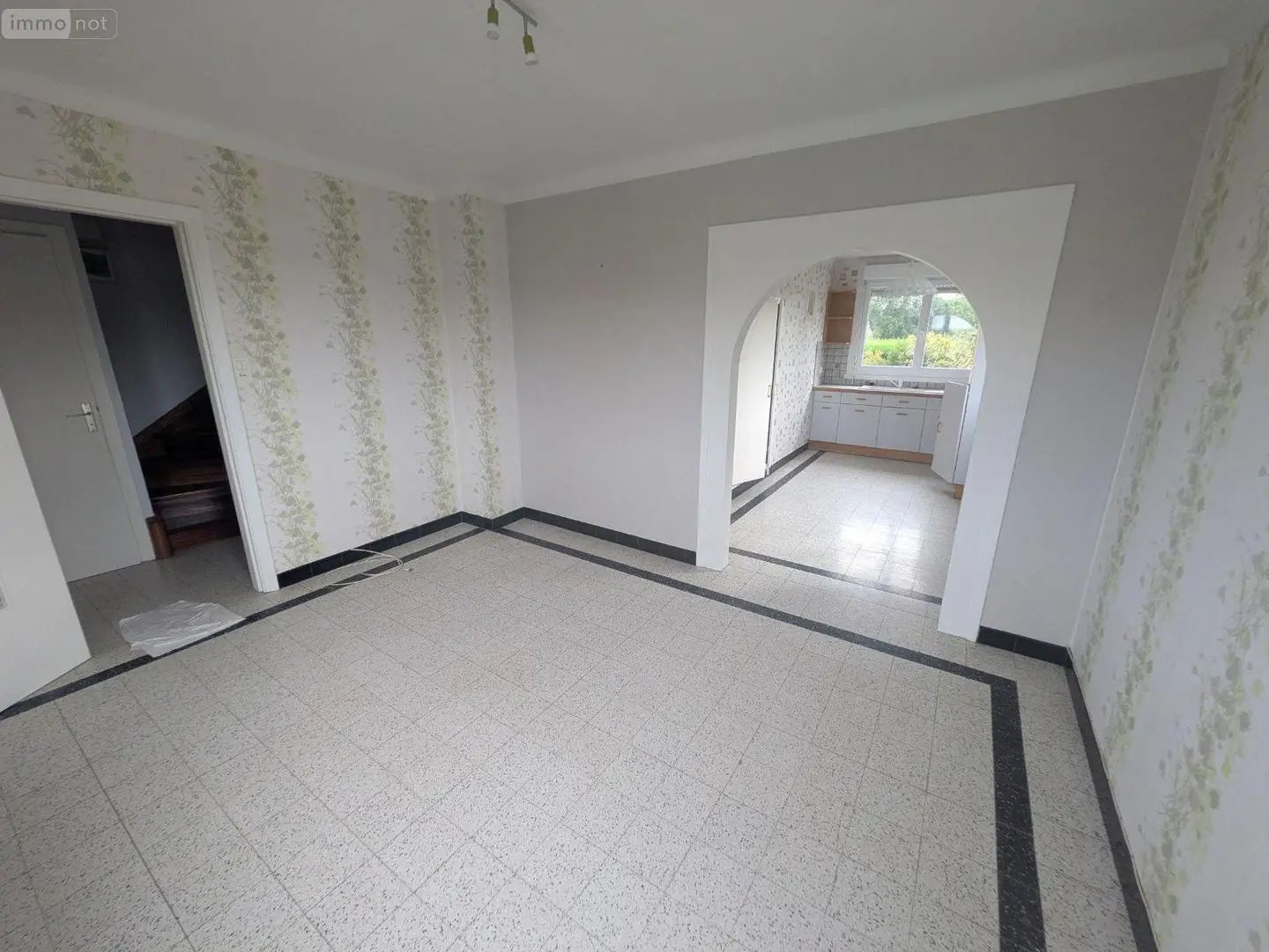 Maison à vendre, 73m², Esquelbecq
