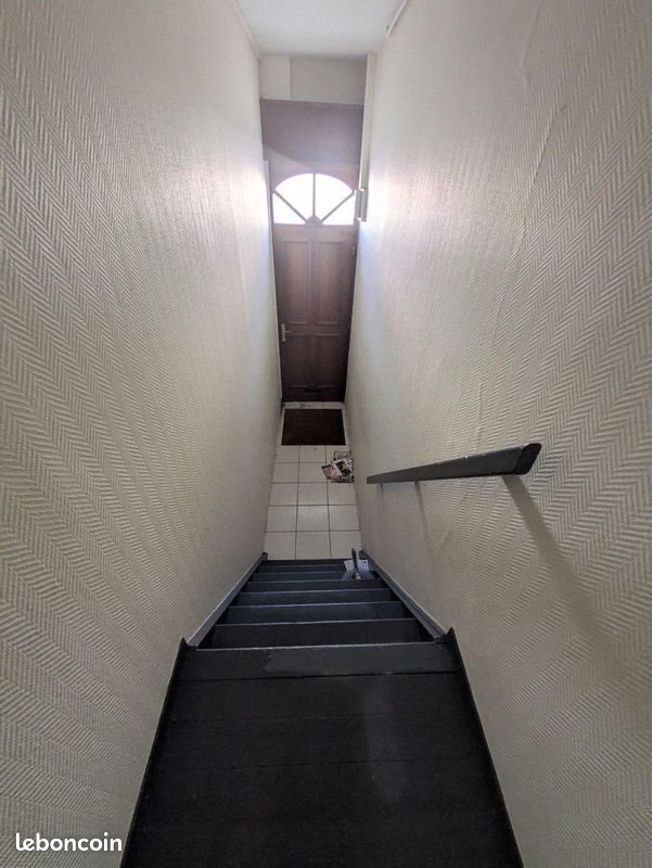 Appartement à vendre, 92m², Wormhout