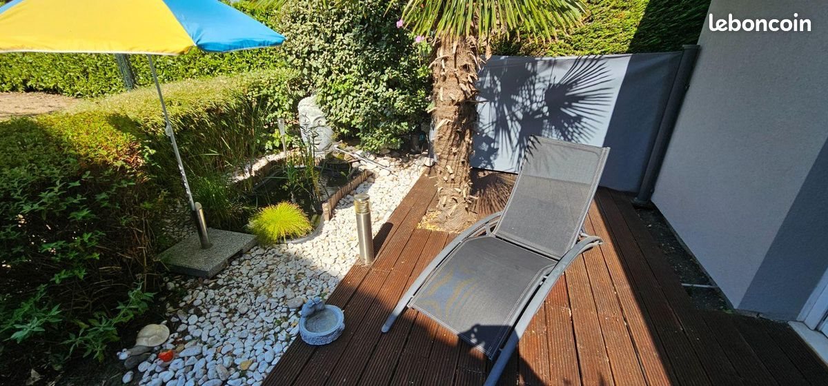 Maison à vendre, 105m², Dunkerque