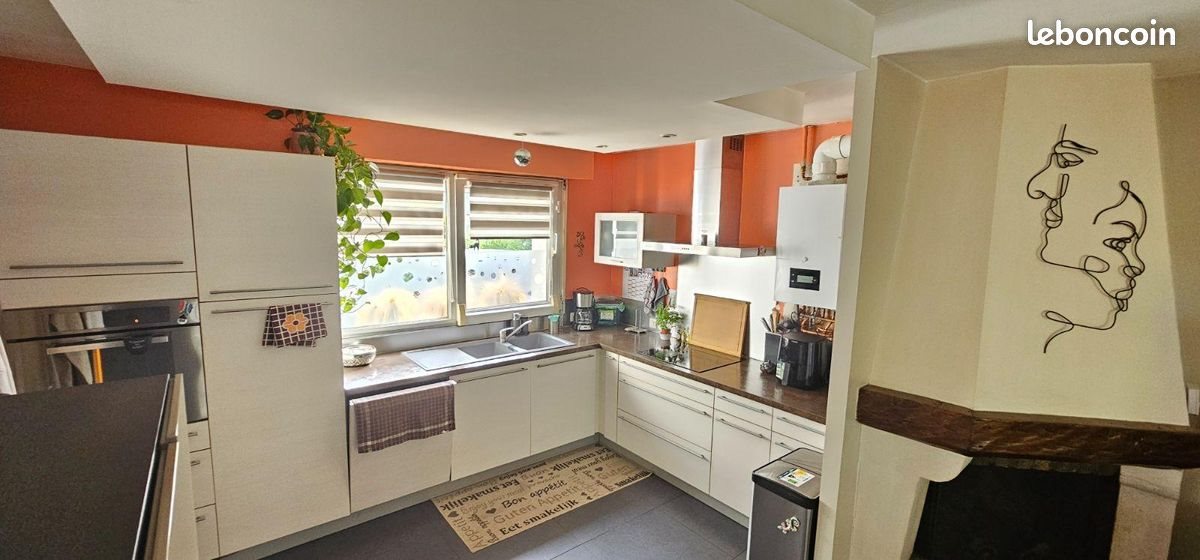 Maison à vendre, 105m², Dunkerque