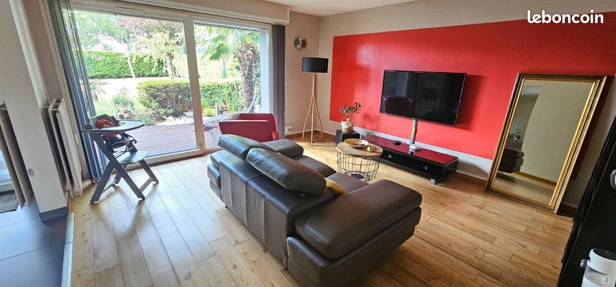 Maison à vendre, 105m², Dunkerque