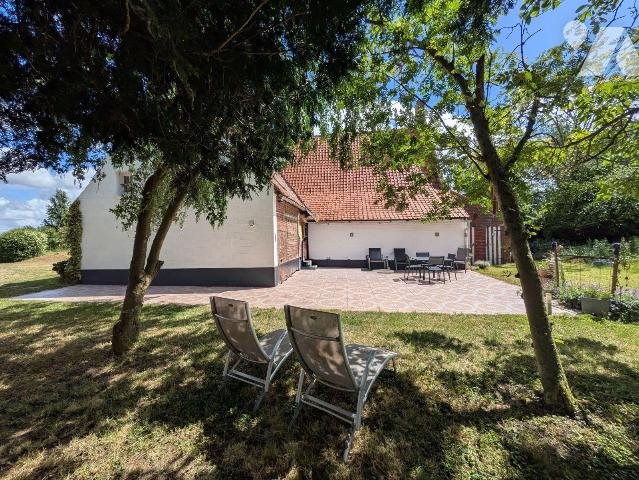 Maison à vendre, 175m², Wormhout