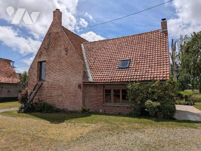 Maison à vendre, 175m², Wormhout
