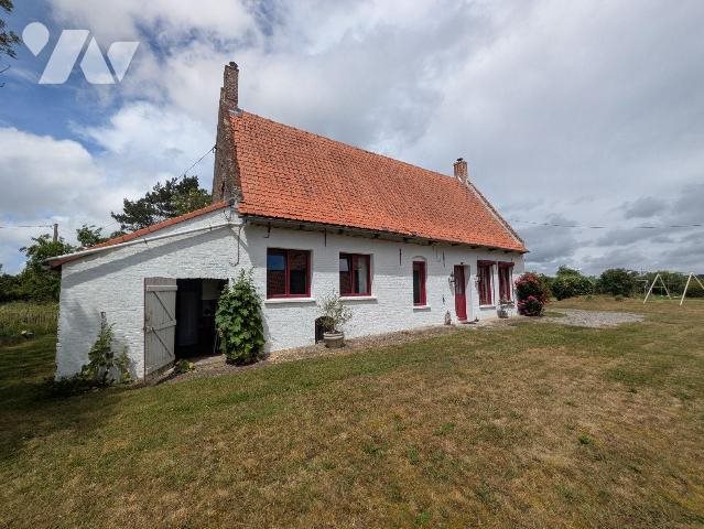 Maison à vendre, 175m², Wormhout