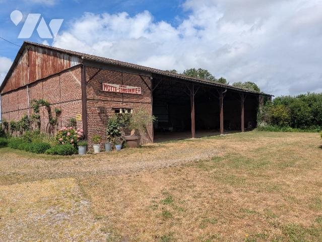 Maison à vendre, 175m², Wormhout