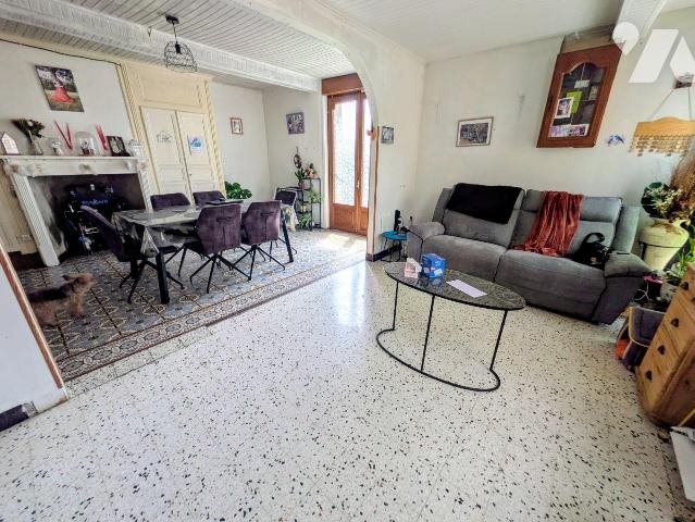 Maison à vendre, 79m², Rubrouck