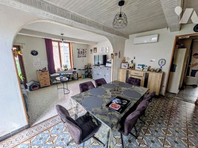 Maison à vendre, 79m², Rubrouck