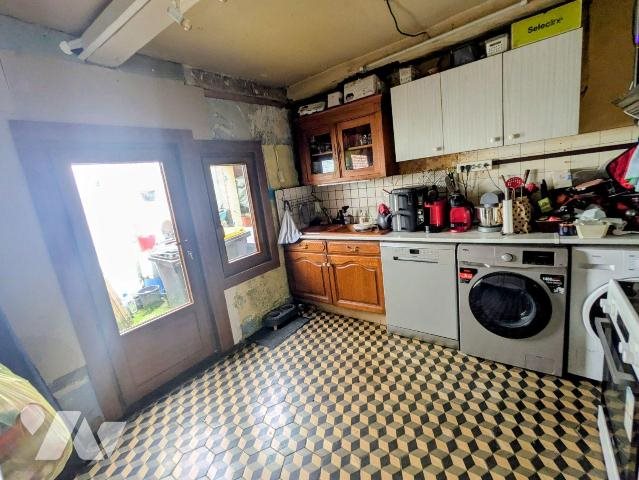 Maison à vendre, 79m², Rubrouck