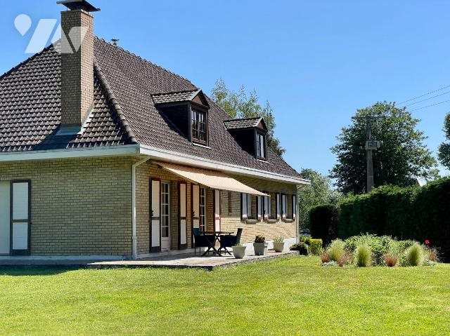 Maison à vendre, 145m², Wormhout