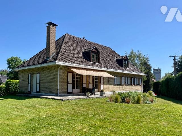 Maison à vendre, 145m², Wormhout