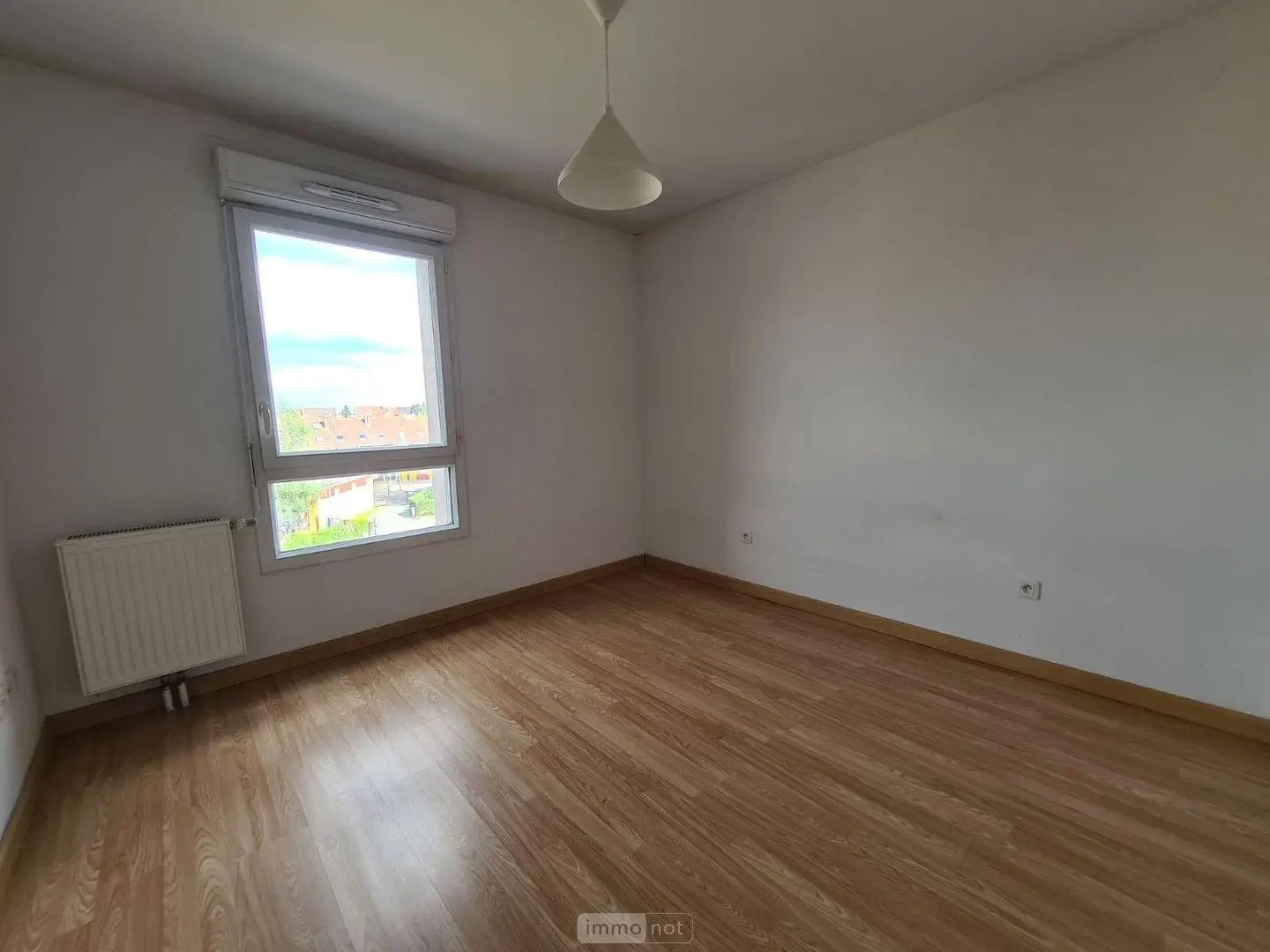 Appartement à louer, 41m², Wattrelos