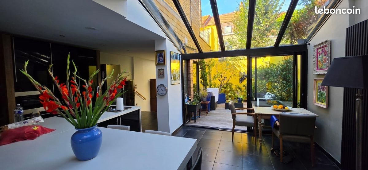 Maison à vendre, 273m², Dunkerque