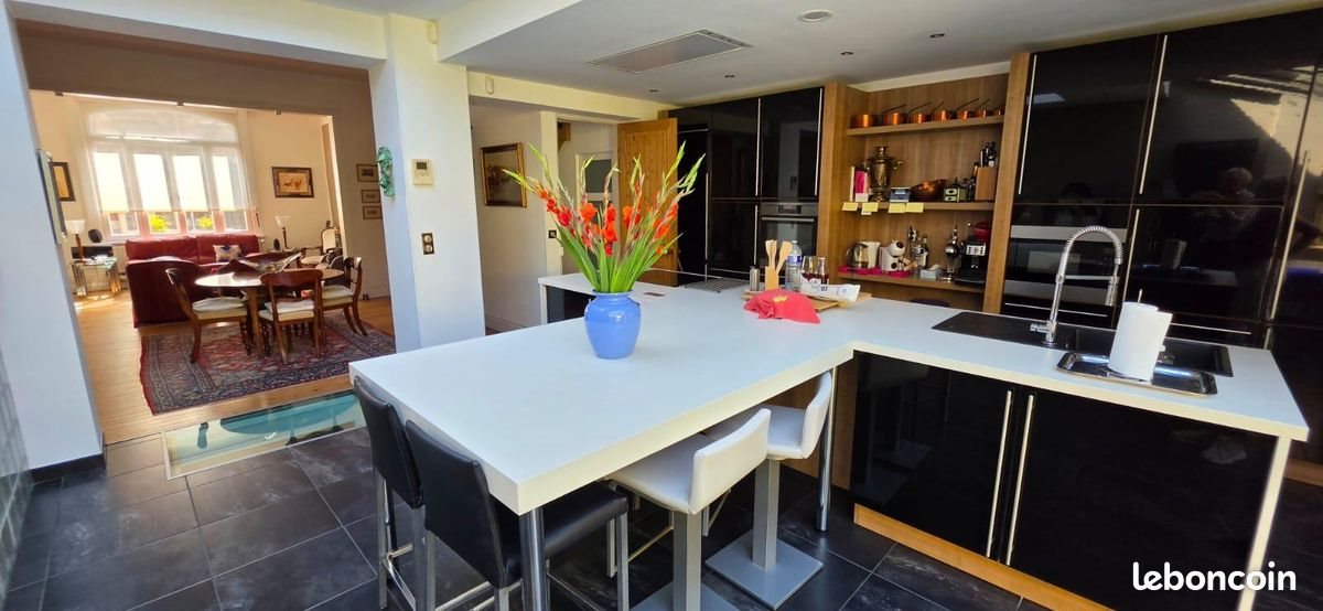 Maison à vendre, 273m², Dunkerque