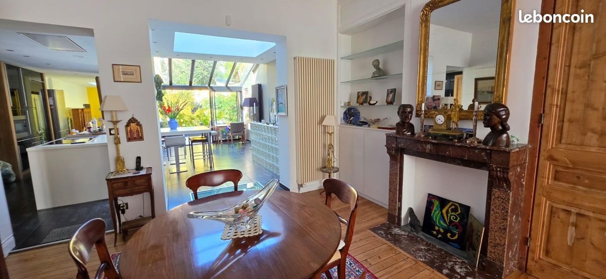 Maison à vendre, 273m², Dunkerque