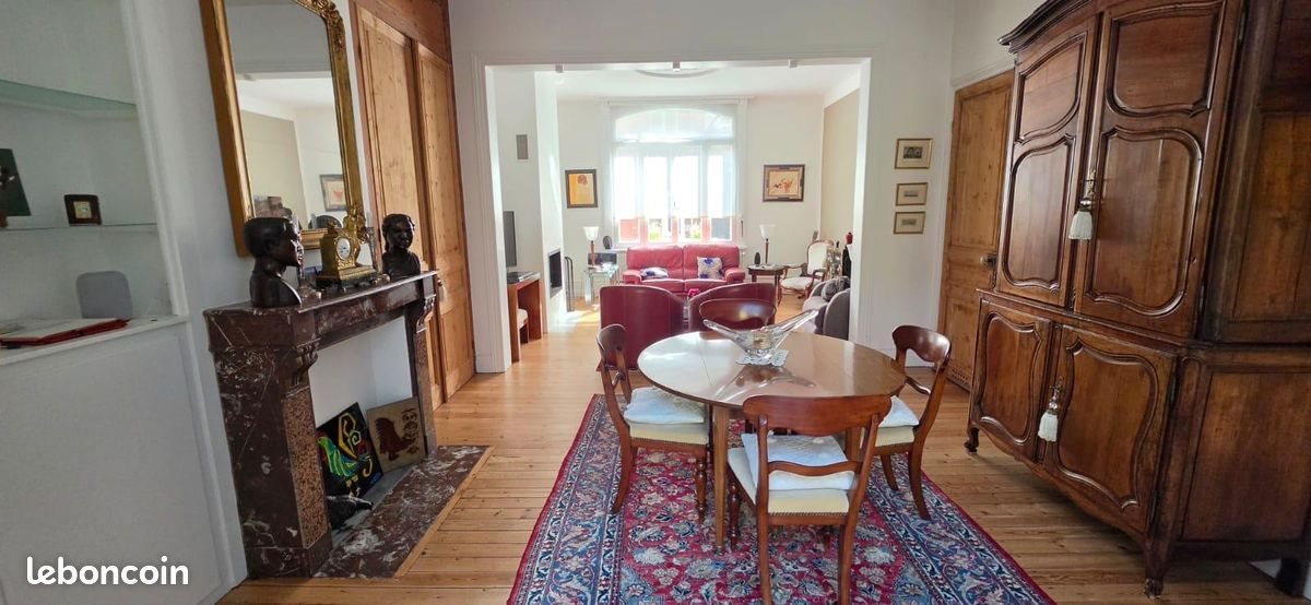 Maison à vendre, 273m², Dunkerque
