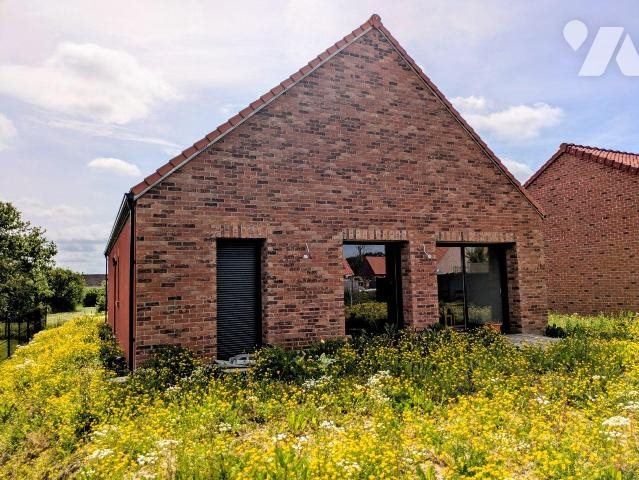 Maison à vendre, 86m², Winnezeele