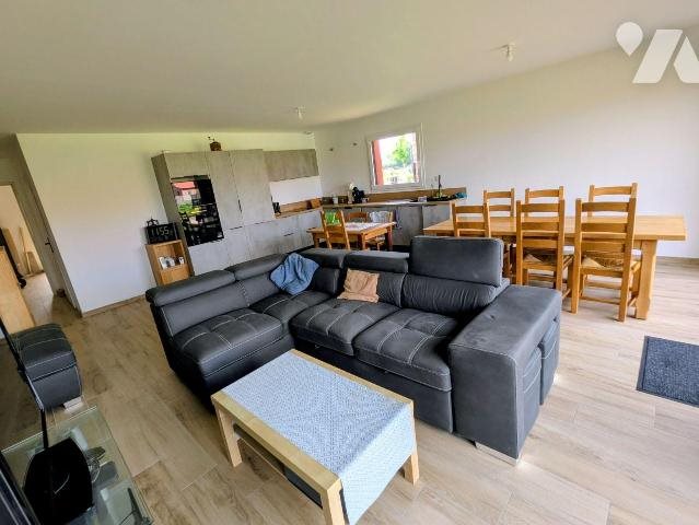Maison à vendre, 86m², Winnezeele